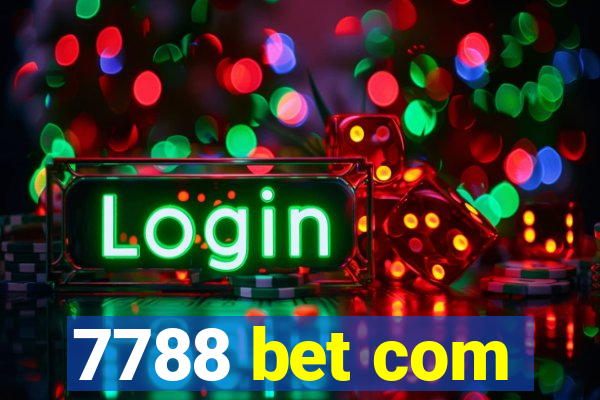 7788 bet com